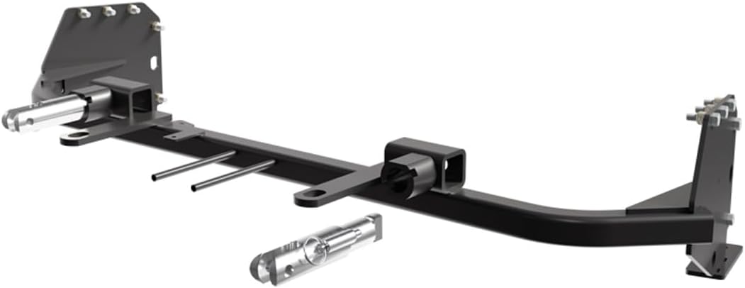 Blue Ox BX1730 Custom Tow Bar Base Plate Bracket for Dinghy Towing, Fits Select Chevrolet Equinox