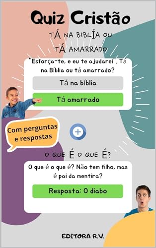 Christian Quiz Is it in the Bible or is it tied?