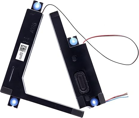 Laptop Internal Speaker Compatible for Lenovo IdeaPad 310-15 310-15ISK IKB 510-15 Speaker Set Left & Right PK23000NT00-image-23