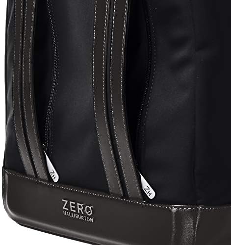 ゼロハリバートン　リュックサック THE JORNAL グレー Amazon.co.jp: [ゼロハリバートン] リュックサック THE JORNAL グレー