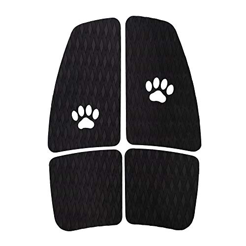 Pelican Dog Traction Pad - 21.25 x 15.31 x 1.96 in - Good Grip - EVA Foams - Strong and Durable - Can Be Adjust for a More Custom Fit - image 2