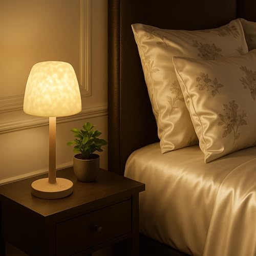 yqhymx Ocean Wave Projector Light, 16 Colors Luminorthe Cube Lamp