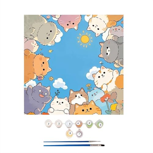 G 킢 qL 20*20cm h DIYG fW^G LbgɂG q S ԂԂ Ǐz[ ItBX