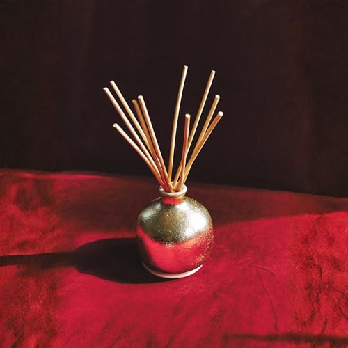 Difusor Navideño Gold 2025 Joy Plum & Cassis miniatura 2