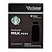 Starbucks Verismo Milk Pods - 24 Pods