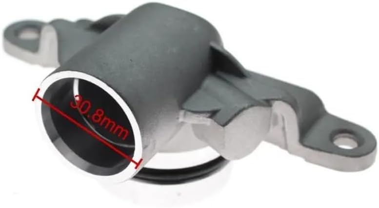 ターボブーストインタークーラーホース 6420100131 A6420100131 ディーゼルエンジンブリーザーカバー に適合する