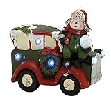 Woodland Imports 88016 Metal Bird Cage for Garden or Porch, Set of 2