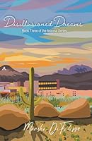 Disillusioned Dreams 1956240055 Book Cover