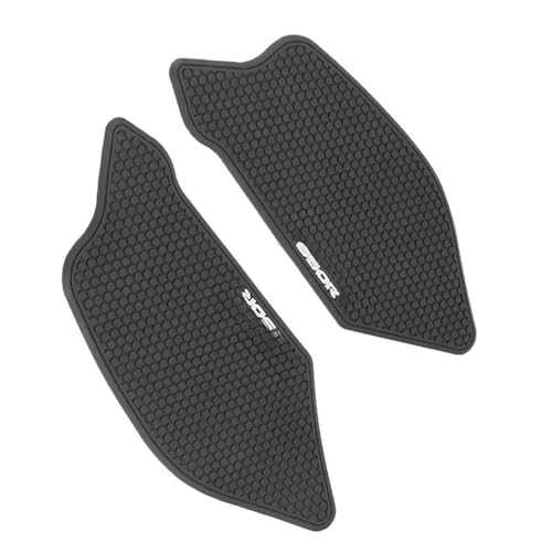 Moto autocollant et coussin de réservoir CB650R genouillère latérale de protection