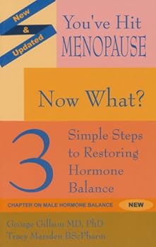 Paperback You've Hit Menopause: Now What? Second Edition Book