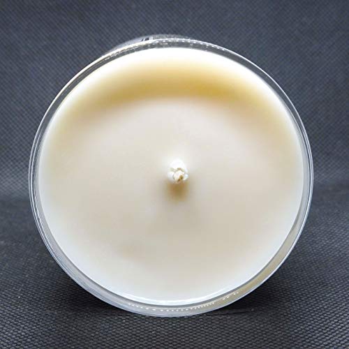 HC-M06 - creed Like Aftershave Fragranced - 20cl Soy Wax Candle - Image 2
