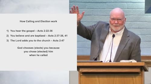 Holding on to Your Election