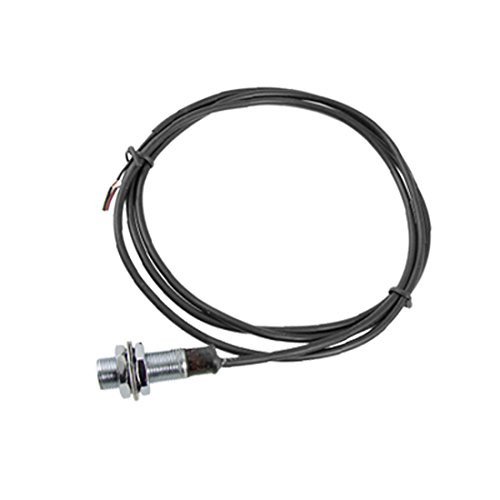 Alcoa PrimePR12-2-DN Inductive Proximity Sensor Switch Detector 2mm NPN ...