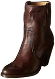 FRYE Women's Mustang Stitch Short Boot
