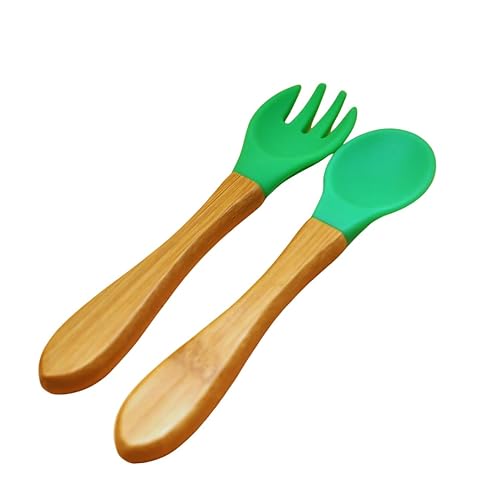 Miniatura 3 de Plato de bambú sostenible y seguro Descubre el plato ecológico de bambú para bebé!