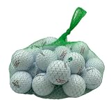 Golf Ball Planet Trufeel Used Golf Balls 4A/Near Mint (24 Pack)