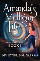 Amanda's Mulligan Life (Illuminated Path) 1963619005 Book Cover