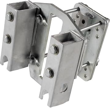 Skylotec JP-010-2 Jackpod Rescue Winch Davit Bracket