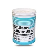  Blattisan Kälber Star Ergänzungsfuttermittel für Kälber 1 kg Blattin/Höveler