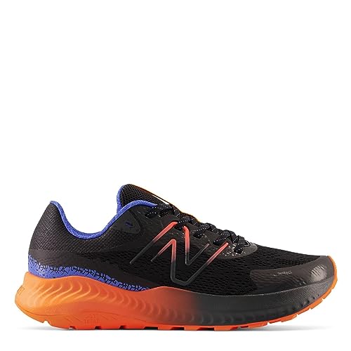 Image of New Balance Men's DynaSoft Nitrel V5 Trail Running Shoe