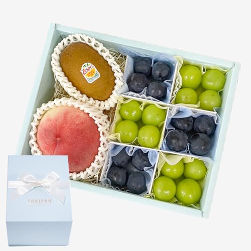 季節のフルーツギフト