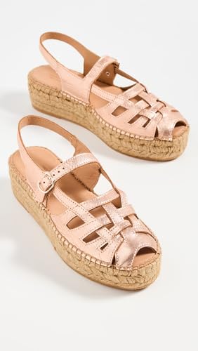 Women's Thalis Espadrilles4