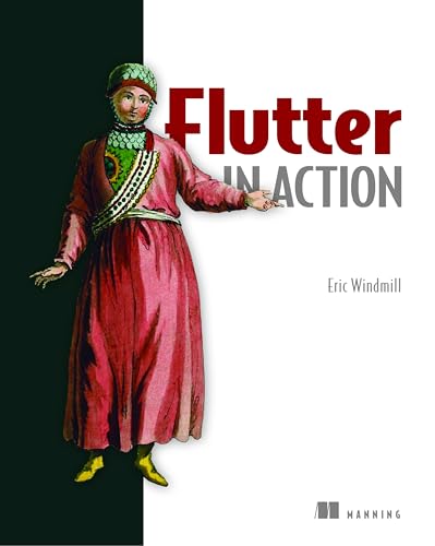 Flutter In Action