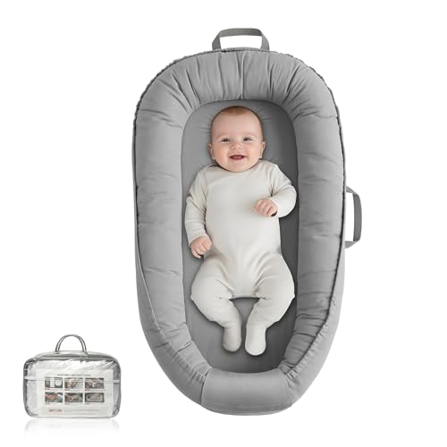 Baobrava Baby Lounger