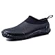 Gracosy Unisex Gartenschuhe – Wasserdicht und bequem
