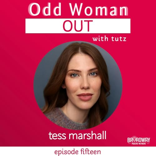 episode 15 | tess marshall