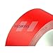 Heskins RES5R, Resilient Anti-Slip Tape, Red, 5" x 60
