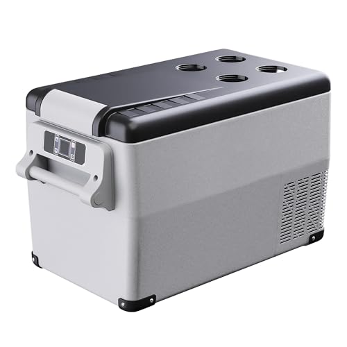 55L ԗp① 12/24V DC ① Ⓚ fA][ Av |[^uRvbT[N[[ Lv s gbNp(35L)