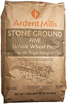 general mills whole wheat flour