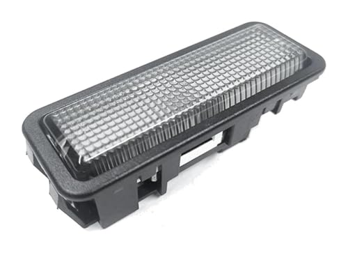 Luz de lectura interior y lámpara de techo para coche AX ZX BX 636296
