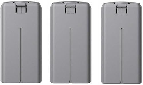 Piezas de drone para DJI 2250mAh Drone Batería recargable de polímero para DJI Mini 2 SE Accesorios de batería de vuelo inteligente Fácil