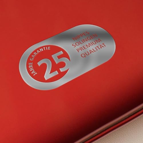 Nippes Solingen Astuccio Per Manicure Classic - 7