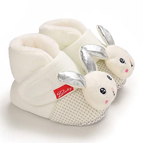 Redcolourful YYJ-BABYZMH1223-404BE33BB8 Infant Soft Sole Shoes thumb #7