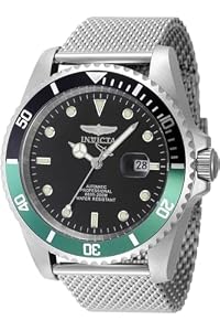 Invicta Pro Diver 8215 Automatic