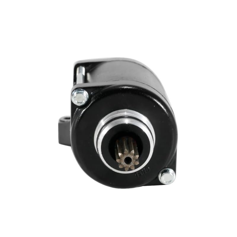 Motor de arranque para CB300F y Rebel CMX300 que soluciona fallos 4