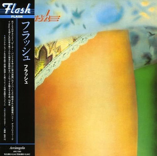 Flash (25) Flash