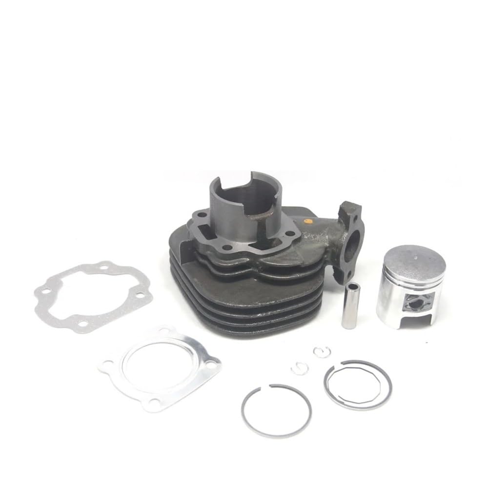 Kit cylindre piston 43mm pour scooter D1E41QMB et TB60 60cc