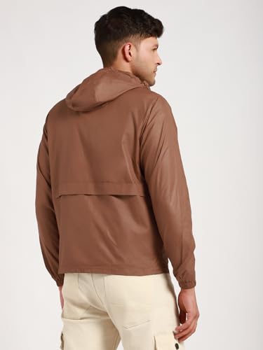 Image of Dennis Lingo Men's Polyester Standard Length Jacket