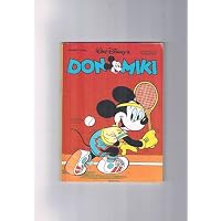 Genérico Revista Don Miki Walt Disney numero 602 montena