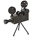 Deco 79 Metal Antique Camera, 15 by 12-Inch