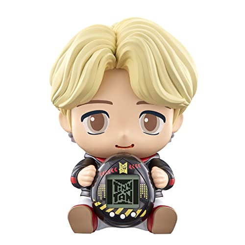Tamagotchi Tiny Tan Jimin Bandai : brisez l'ennui avec ce mini jeu nomade