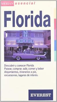 Paperback Florida [Spanish] Book