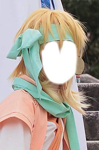 Amazon | Opmch_cos 【コスプレ衣装】暁のヨナ ゼノ アニメ私服