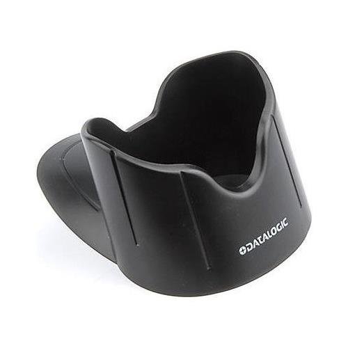 DatalogicScanning HLD-G040-BK Holder, Desk/Wall Mount, G040, Black (Pack of 1)
