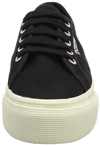 Image of Superga Acotw Linea Up and Down, Women's Low-Top Trainers