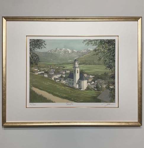 絵画・額縁・版画・織田 義郎・新品未使用・清水坂Ⅱ・美術品・インテリア・雑貨 織田義郎」の人気商品一覧 | 安い商品を通販サイトから探す